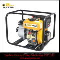 4inch 9hp Diesel engine water pump made in China with high quality